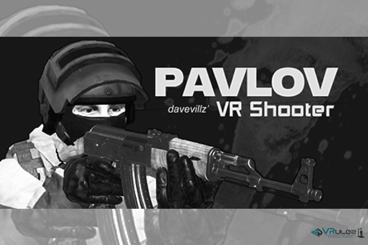 Pavlov VR image